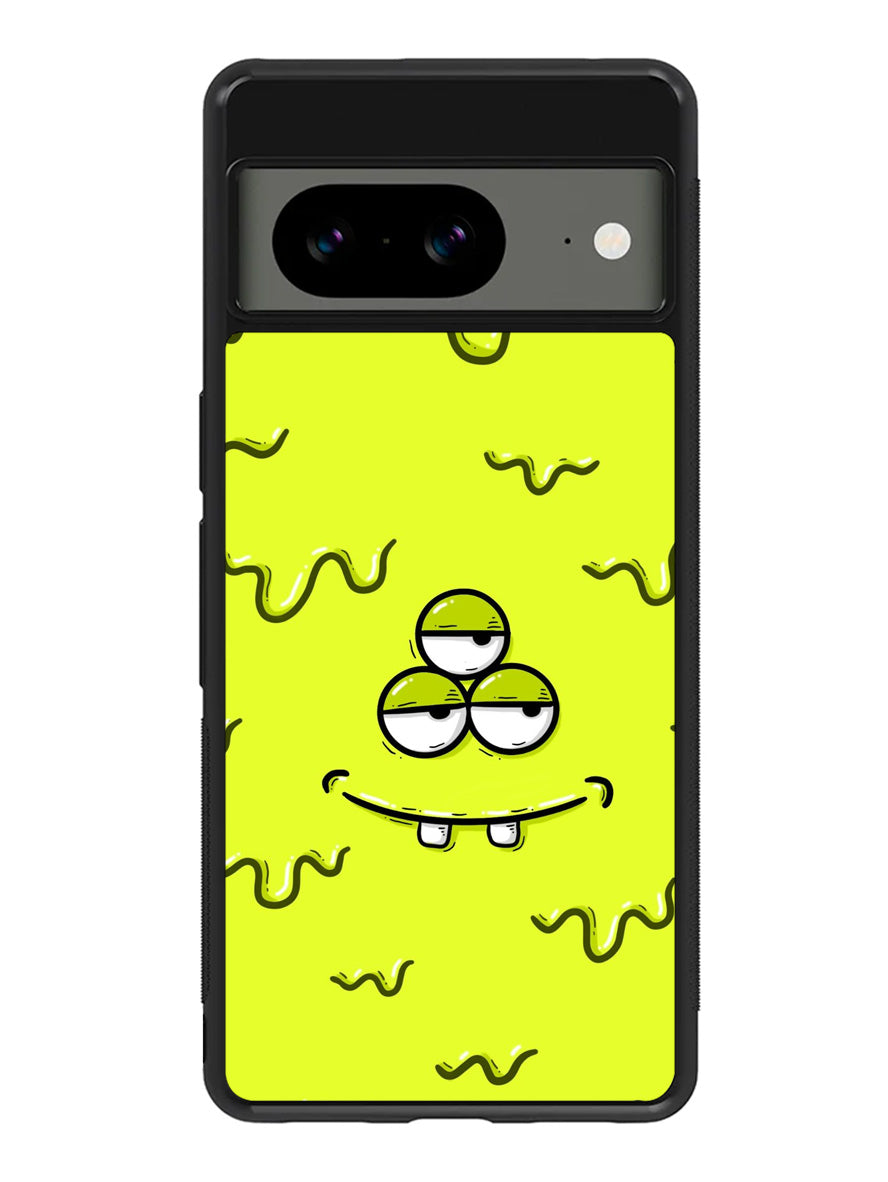 Wet Doodles Google Pixel 8A Case QC9419