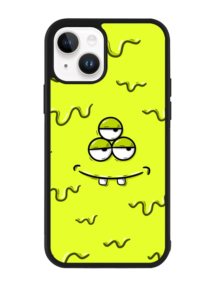 Wet Doodles iPhone 14 Plus Case QC9419