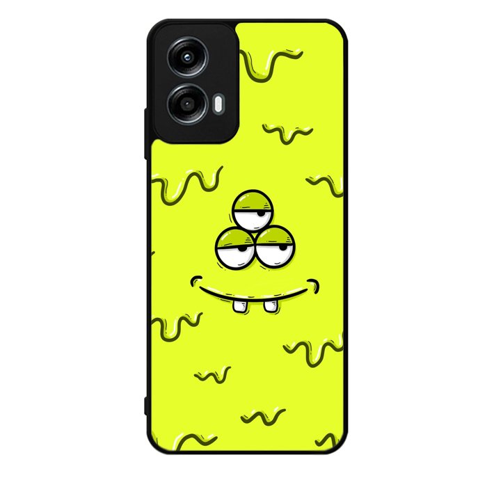 Wet Doodles Motorola Moto G Play 2024 Case OV9419
