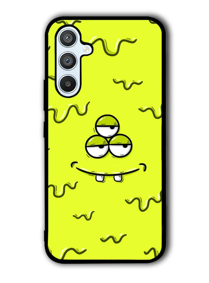Wet Doodles Samsung Galaxy A14 5G Case QC9419