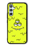 Wet Doodles Samsung Galaxy A14 5G Case QC9419