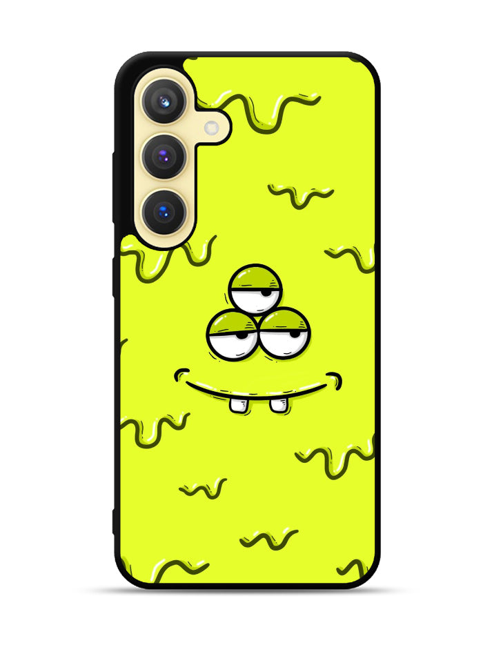 Wet Doodles Samsung Galaxy S25 5G Case OV9419