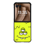 Wet Doodles Motorola Moto RAZR Plus 2025 Case OV9419
