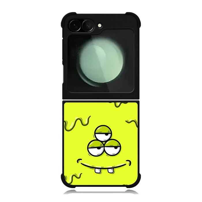 Wet Doodles Samsung Galaxy Z Flip 6 5G 2024 Case OV9419