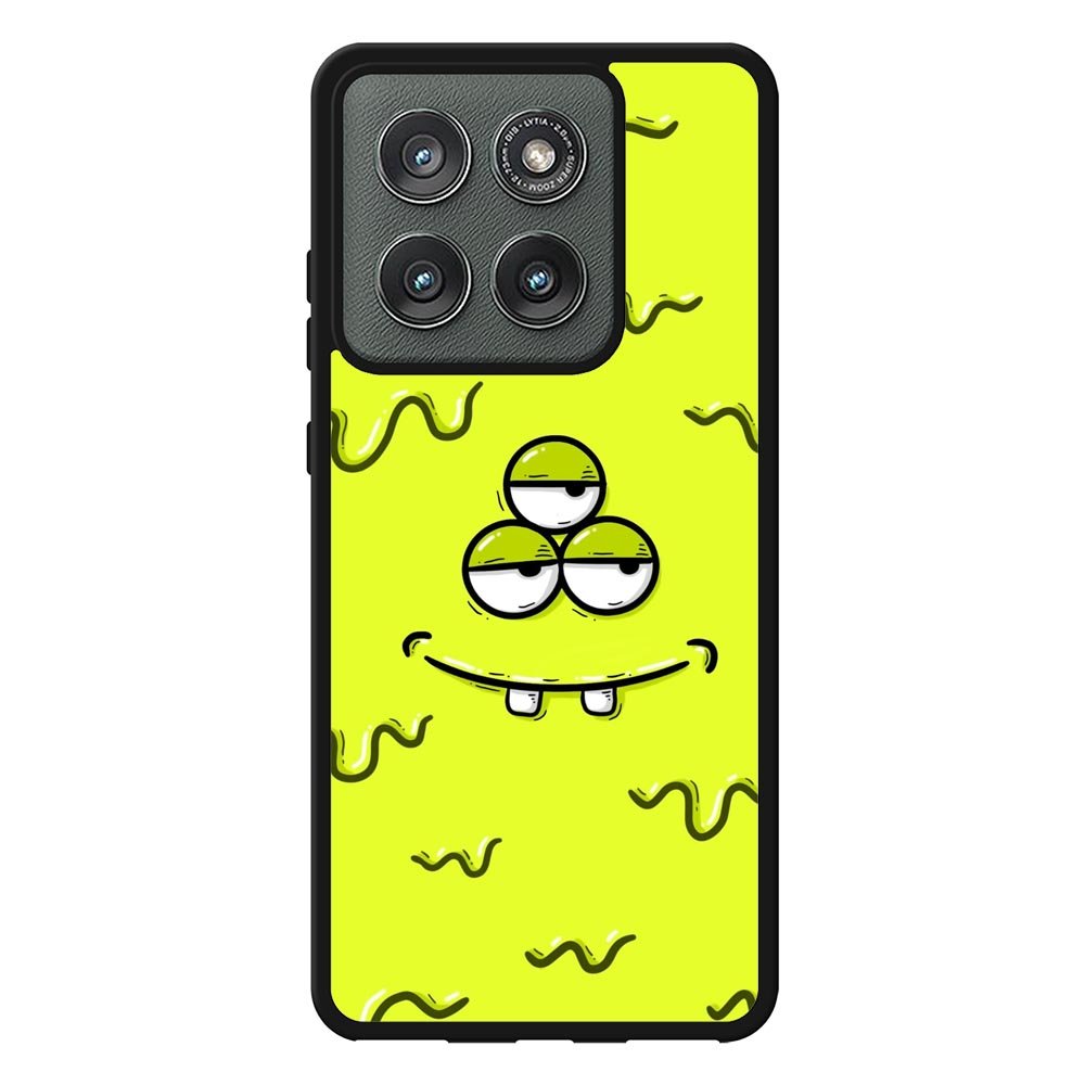 Wet Doodles Motorola Moto Edge 2025 Case OV9419