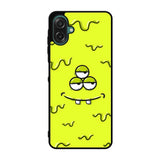 Wet Doodles Samsung Galaxy A07 Case OV9419