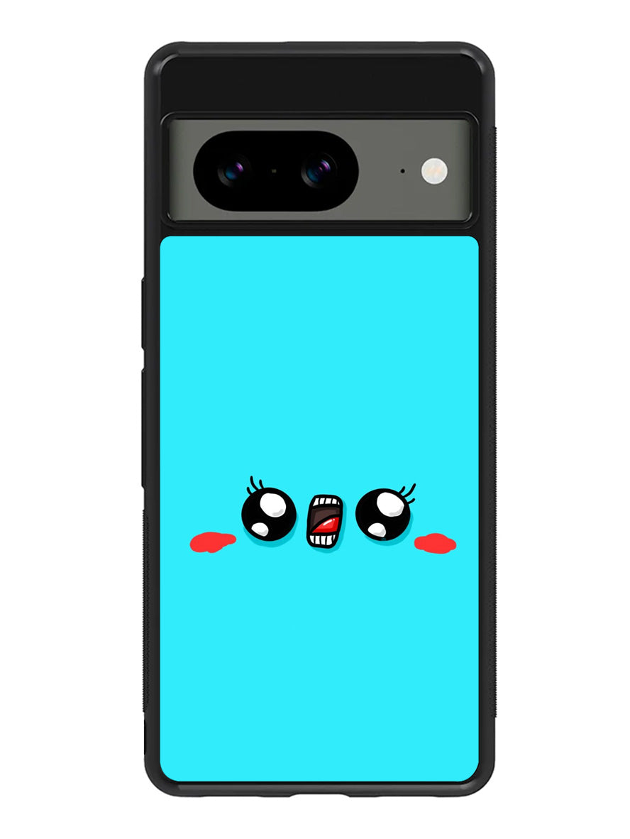 Sweeties doodleart Google Pixel 8A Case QC9404