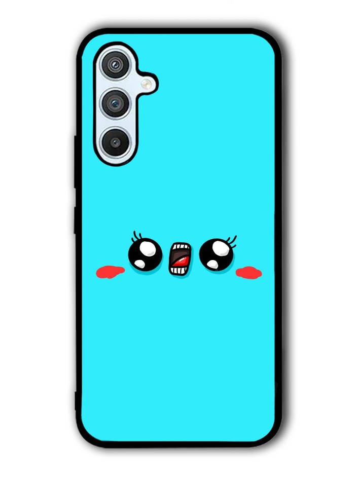 Sweeties doodleart Samsung Galaxy A14 5G Case QC9404