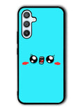 Sweeties doodleart Samsung Galaxy A14 5G Case QC9404