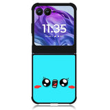 Sweeties doodleart Motorola Moto Razr Plus 2024 , Moto Razr+ 2024 Case OV9404