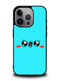 Sweeties doodleart iPhone 16 Pro Max Case OV9404