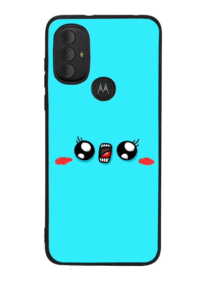 Sweeties doodleart Motorola Moto G Pure 2021 , Moto G Power 2022 Case OV9404
