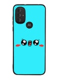 Sweeties doodleart Motorola Moto G Pure 2021 , Moto G Power 2022 Case OV9404