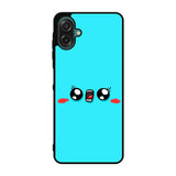 Sweeties doodleart Samsung Galaxy A07 Case OV9404