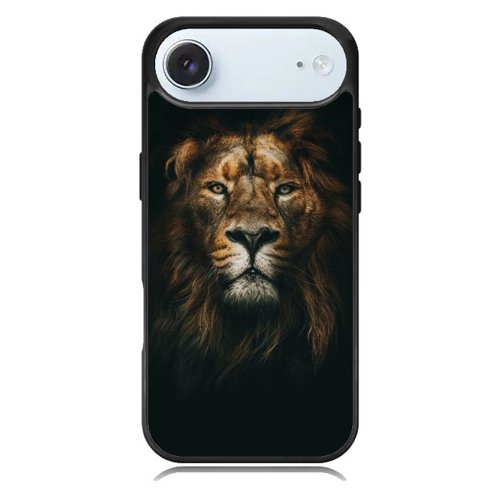 Lion Gold iPhone 17 Air Case OV9365