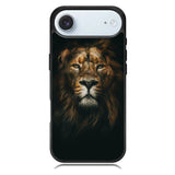 Lion Gold iPhone 17 Air Case OV9365