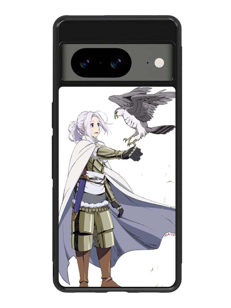 The Heroic Legend of Arslan Google Pixel 8A Case QC9405