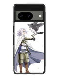 The Heroic Legend of Arslan Google Pixel 8A Case QC9405