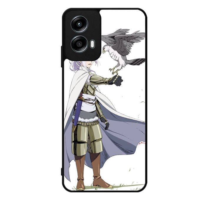 The Heroic Legend of Arslan Motorola Moto G Play 2024 Case OV9405