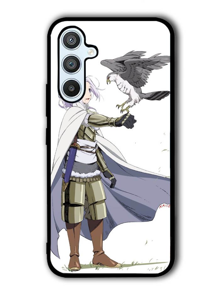 The Heroic Legend of Arslan Samsung Galaxy A14 5G Case QC9405