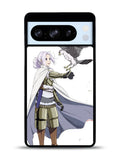 The Heroic Legend of Arslan Google Pixel 8 Pro Case QC9405