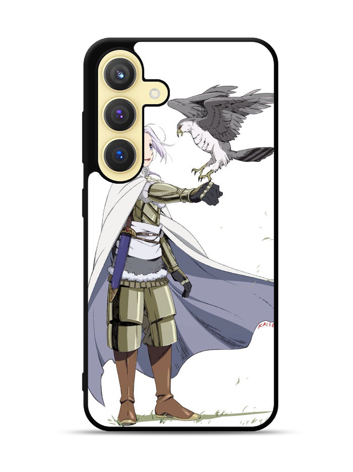 The Heroic Legend of Arslan Samsung Galaxy S25 Plus 5G , Samsung Galaxy S25+ 5G Case OV9405