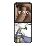 The Heroic Legend of Arslan Motorola Moto RAZR Plus 2025 Case OV9405