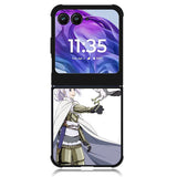 The Heroic Legend of Arslan Motorola Moto Razr Plus 2024 , Moto Razr+ 2024 Case OV9405