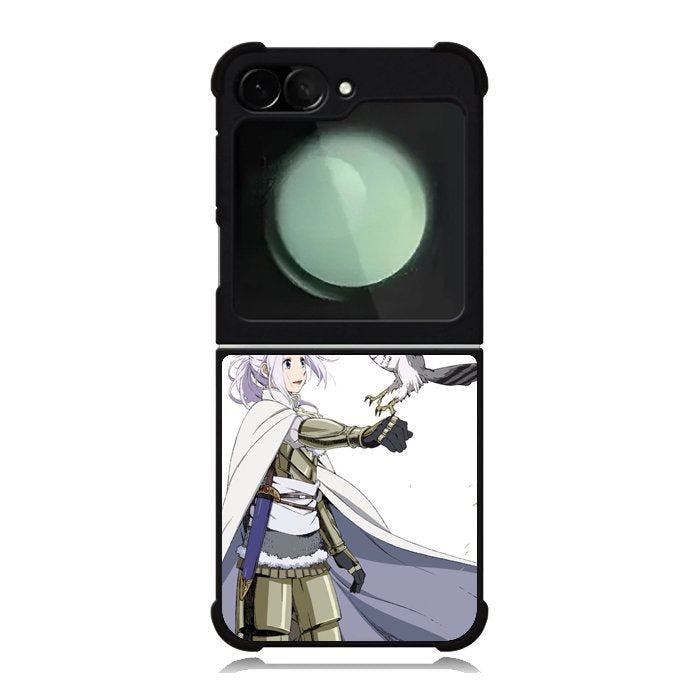 The Heroic Legend of Arslan Samsung Galaxy Z Flip 6 5G 2024 Case OV9405