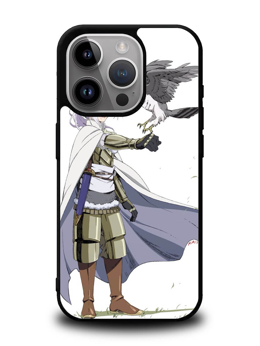 The Heroic Legend of Arslan iPhone 16 Pro Max Case OV9405