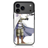 The Heroic Legend of Arslan iPhone 17 Pro Case RC9405
