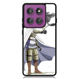 The Heroic Legend of Arslan Motorola Moto Edge 2025 | Moto Edge 60 Fusion | Moto Edge 60 Pro Case OV9405