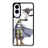 The Heroic Legend of Arslan Samsung Galaxy S25 Edge 5G Case OV9405