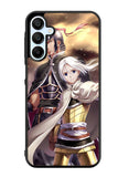 Arslan Senki Samsung Galaxy A35 5G Case OV9315