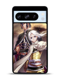 Arslan Senki Google Pixel 8 Pro Case QC9315