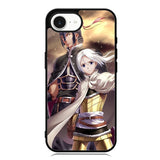 Arslan Senki iPhone 16e Case OV9315