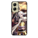 Arslan Senki Motorola Moto G Stylus 5G 2024 Case OV9315