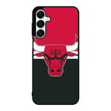 Chicago Bulls Logo Samsung Galaxy A16 Case OV9322