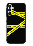 Line Police Samsung Galaxy A15 5G Case OV9364