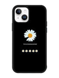 Peace minus one iPhone 14 Plus Case QC9388