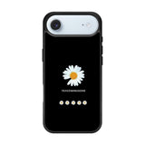 Peace minus one iPhone Air Case QC9388