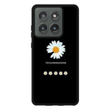 Peace minus one Motorola Moto Edge 2025 Case QC9388