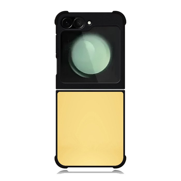 Radio Retro Samsung Galaxy Z Flip 6 5G 2024 Case OV9393