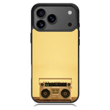 Radio Retro Samsung Galaxy S26 Case OV9393