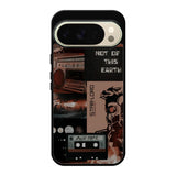 Mix Tape Google Pixel 10 Pro Case QC9380