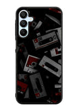 Retro Cassette Tape Samsung Galaxy A15 5G Case OV9395