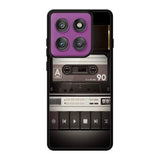 Retro Cassette Tape Motorola Moto Edge 60 Pro Case OV9396