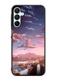 Sunsets are so beautiful Samsung Galaxy A35 5G Case OV9403