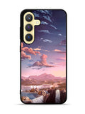 Sunsets are so beautiful Samsung Galaxy S25 Plus 5G , Samsung Galaxy S25+ 5G Case OV9403