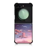 Sunsets are so beautiful Samsung Galaxy Z Flip 6 5G 2024 Case OV9403